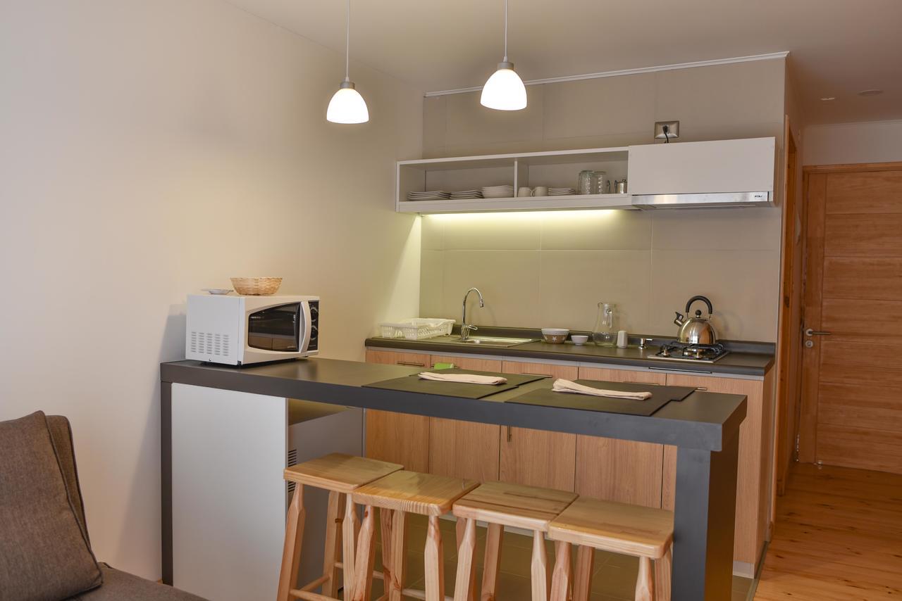 Cabanas Patio Esmeralda El Tabo Εξωτερικό φωτογραφία