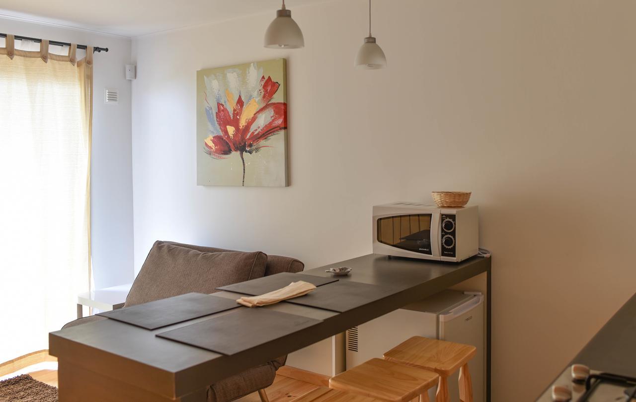 Cabanas Patio Esmeralda El Tabo Εξωτερικό φωτογραφία
